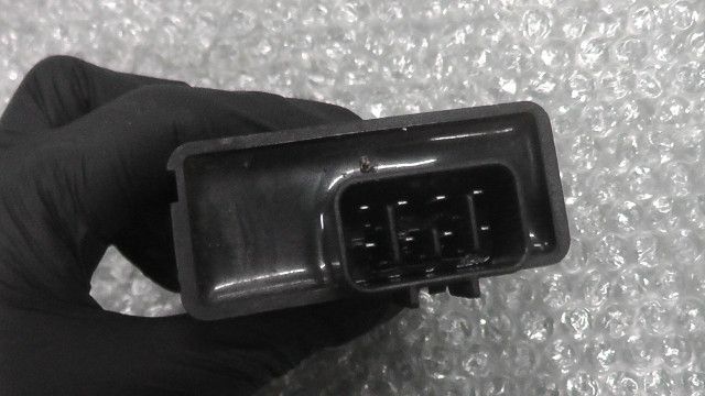 ジョグZII　SA04J-007xxx　の CDI :#1756434618