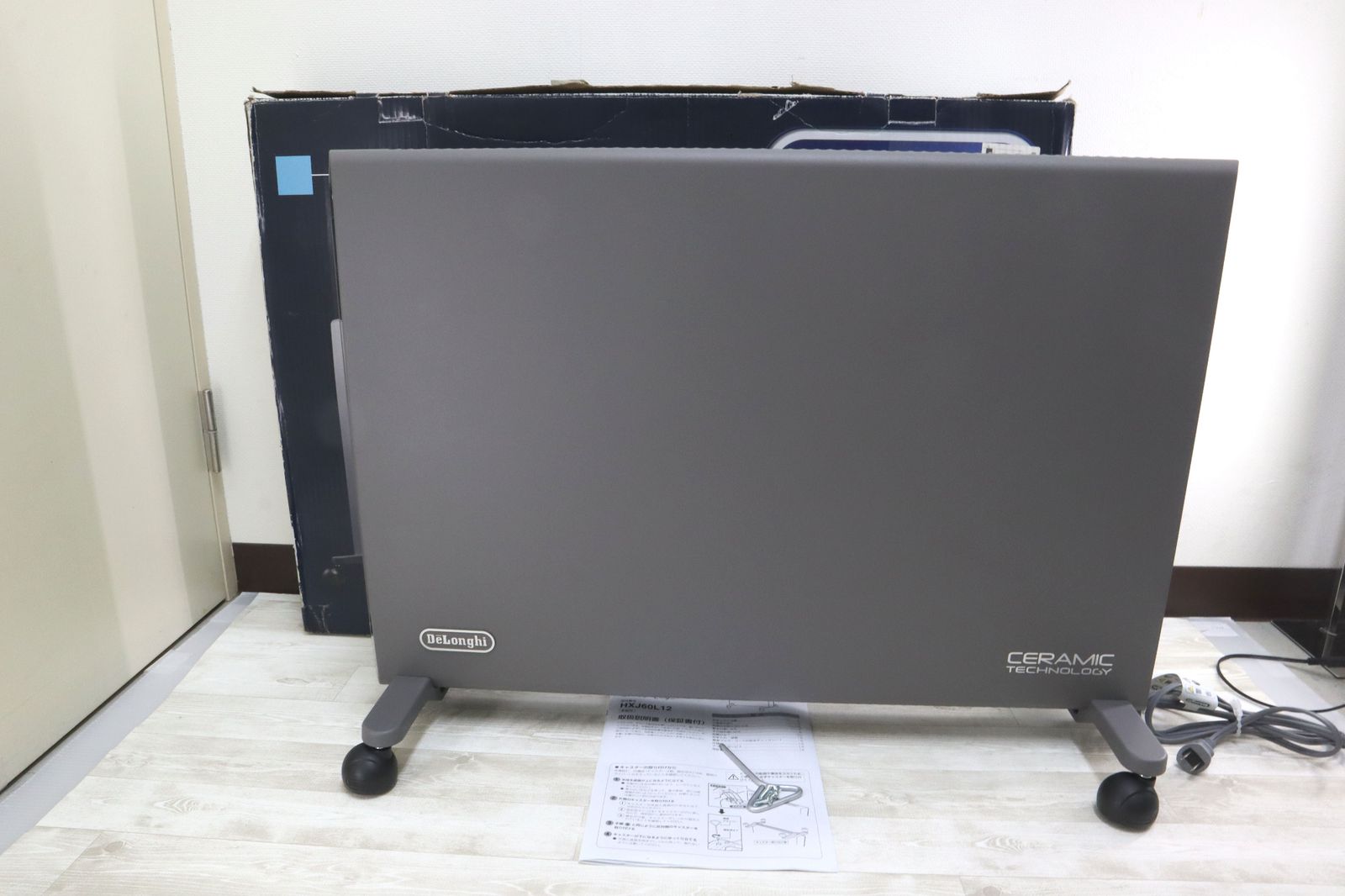 ⭐︎Burton⭐︎ Moto アジアンフィット　26.5cm ANDERSEN-ANDERSEN(アンデルセンアンデルセン) マフラー