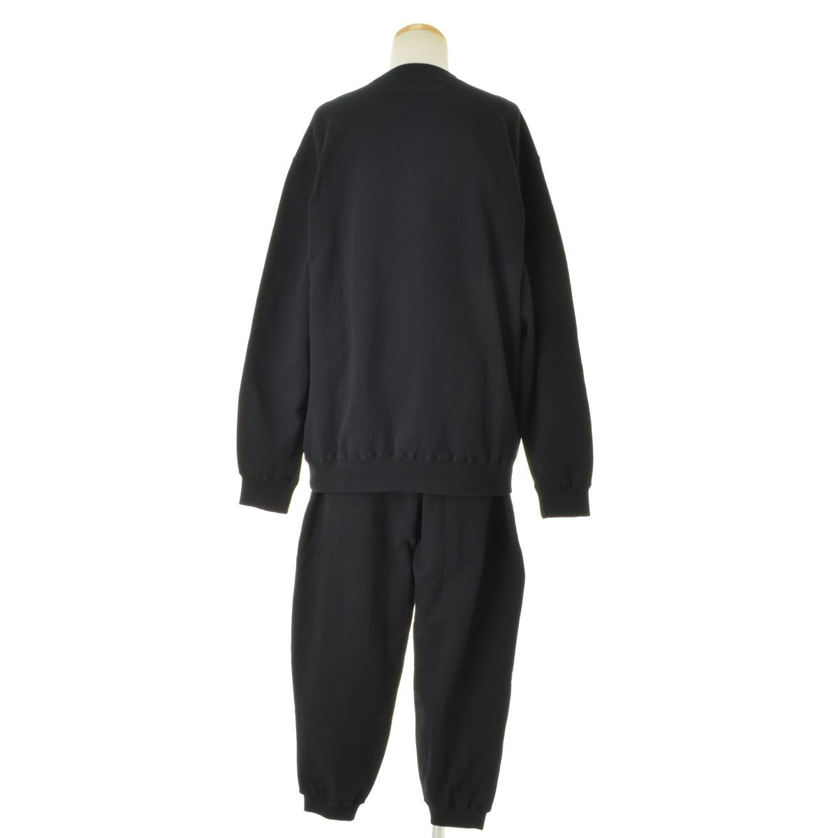 NEIGHBORHOOD】22AW 222QTNH-CSM01 HOME SET UP . COセットアップ 