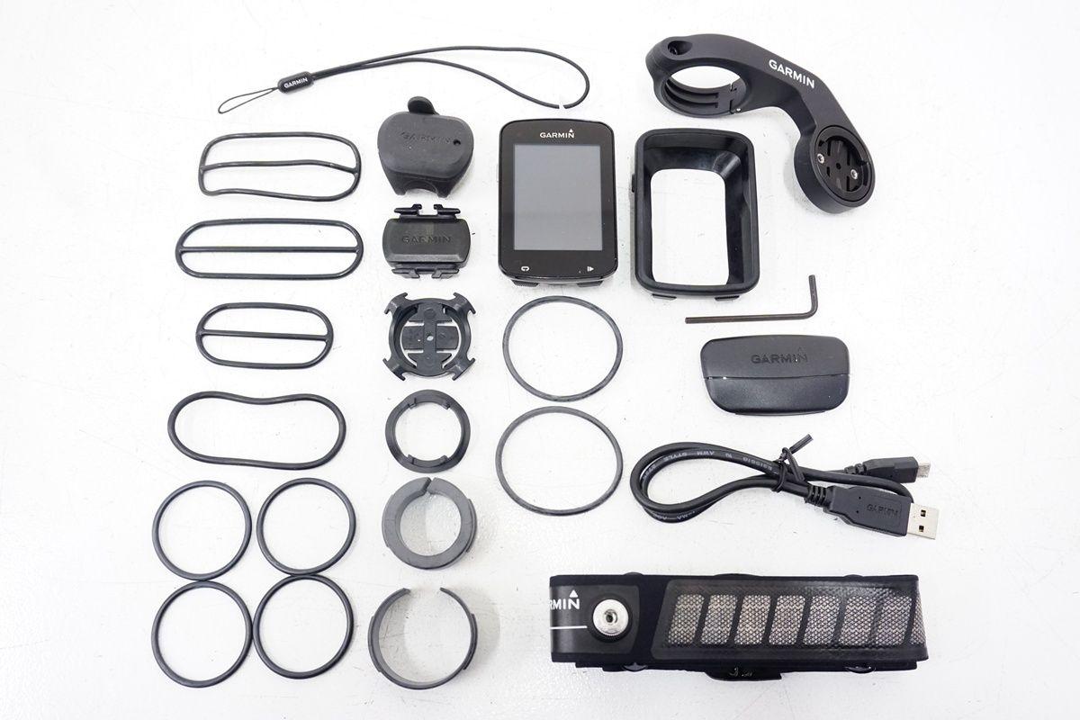 GARMIN ガーミン EDGE 820J セット サイクルコンピューター | バイチャリ浜松店