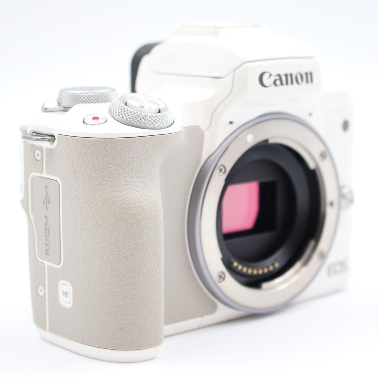 ボディ ホワイト