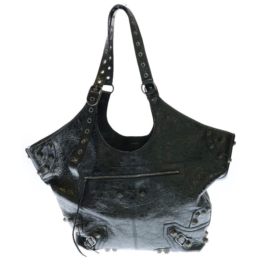 BALENCIAGA (バレンシアガ) Le Cagole Carry All Tote Bag ルカゴール