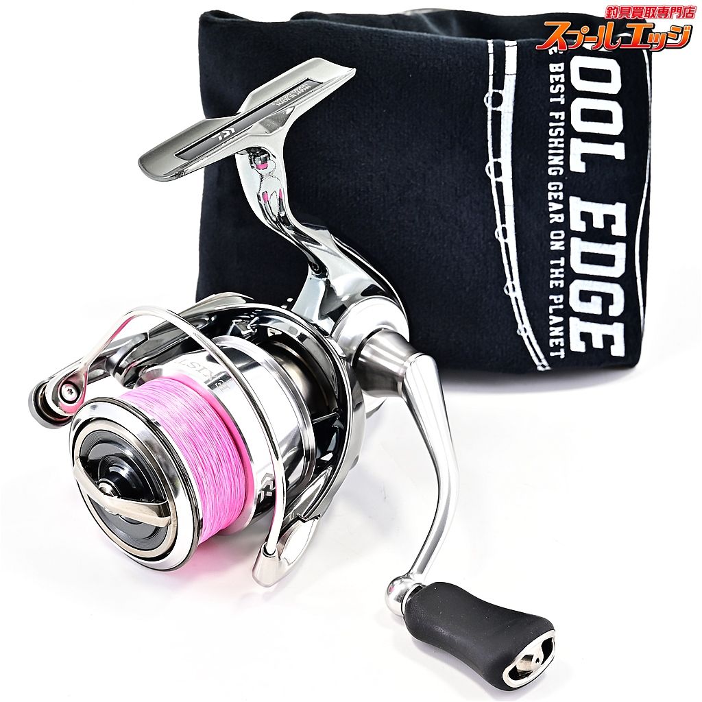 【ダイワ】 22イグジスト LT 2500S DAIWA EXISTm41071 - メルカリ