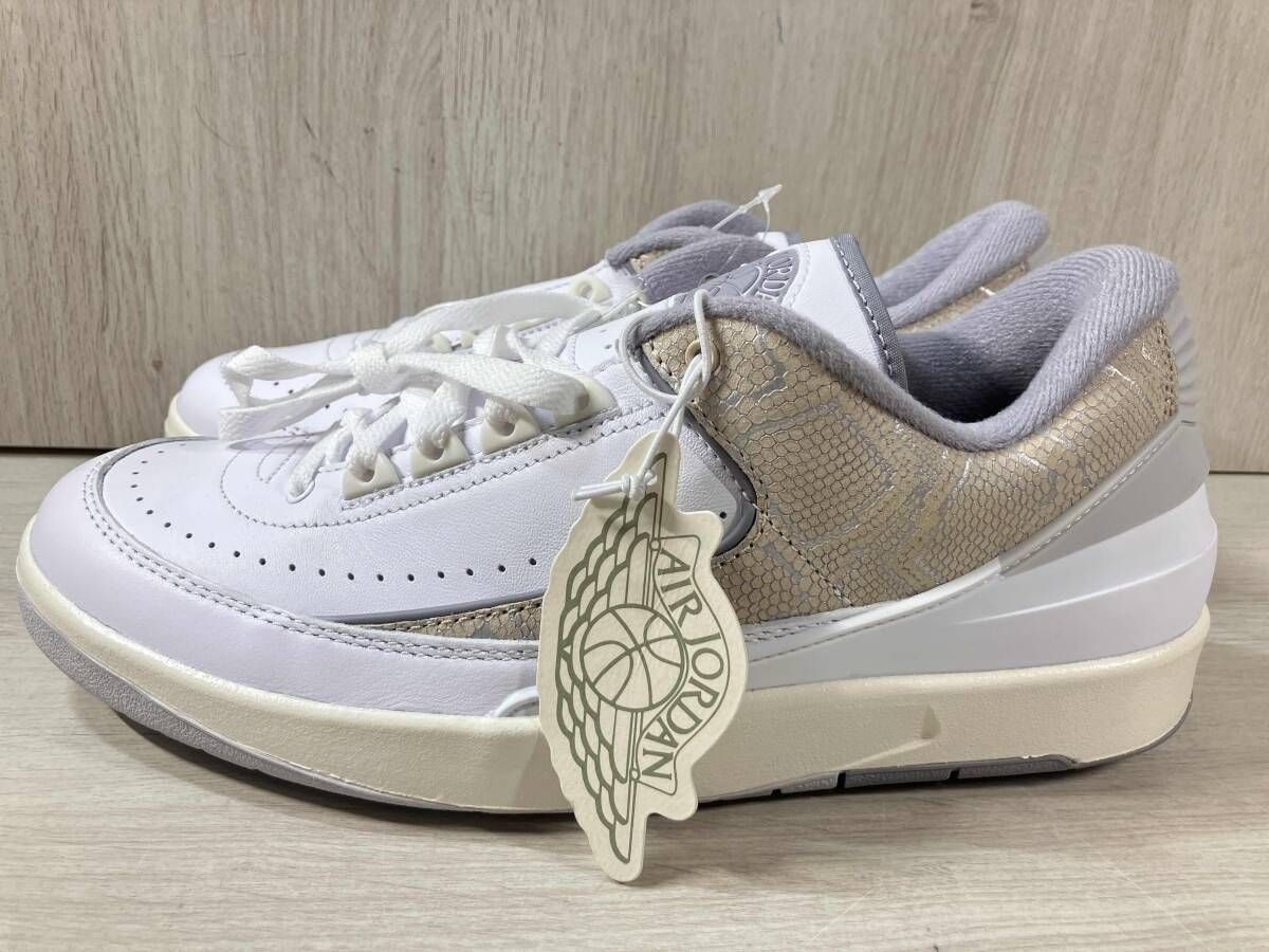 NIKE ナイキ エアジョーダン2 レトロ 30cm 【箱付】 NIKE ナイキ AIR