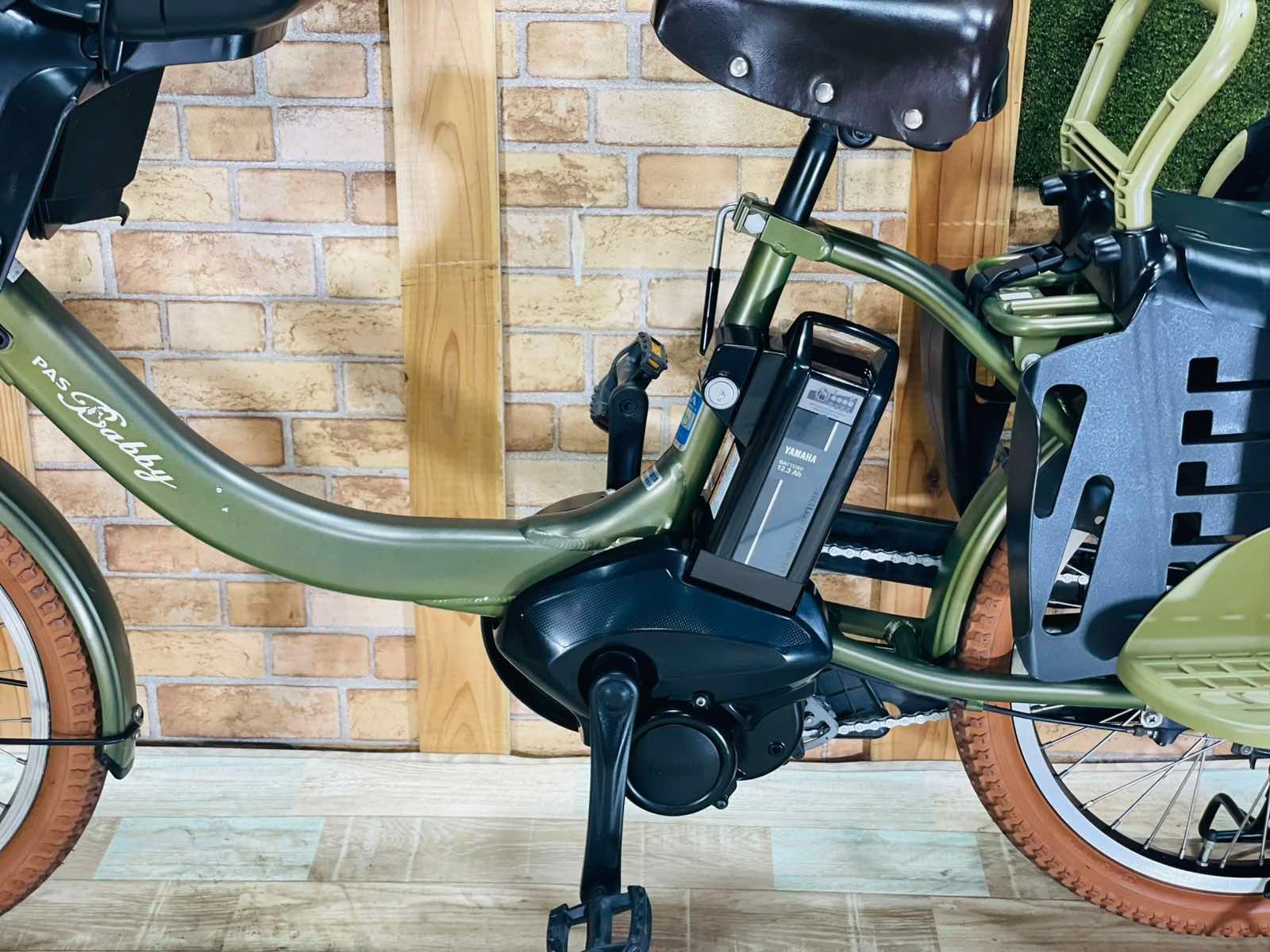 2019年 新品バッテリー 最高級バビー 子供乗せ電動アシスト自転車 H2043 lineup_pict_babby_2025_005.jpg