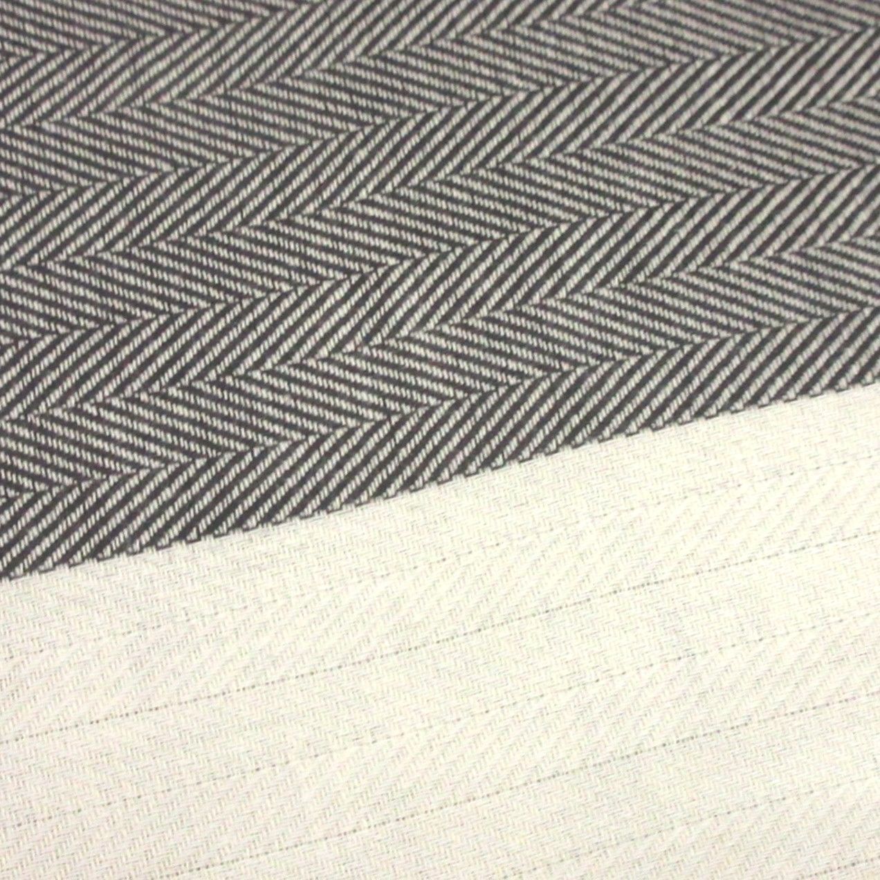 フランス＊アンティークホームスパンリネンシーツです＊手紬手織り