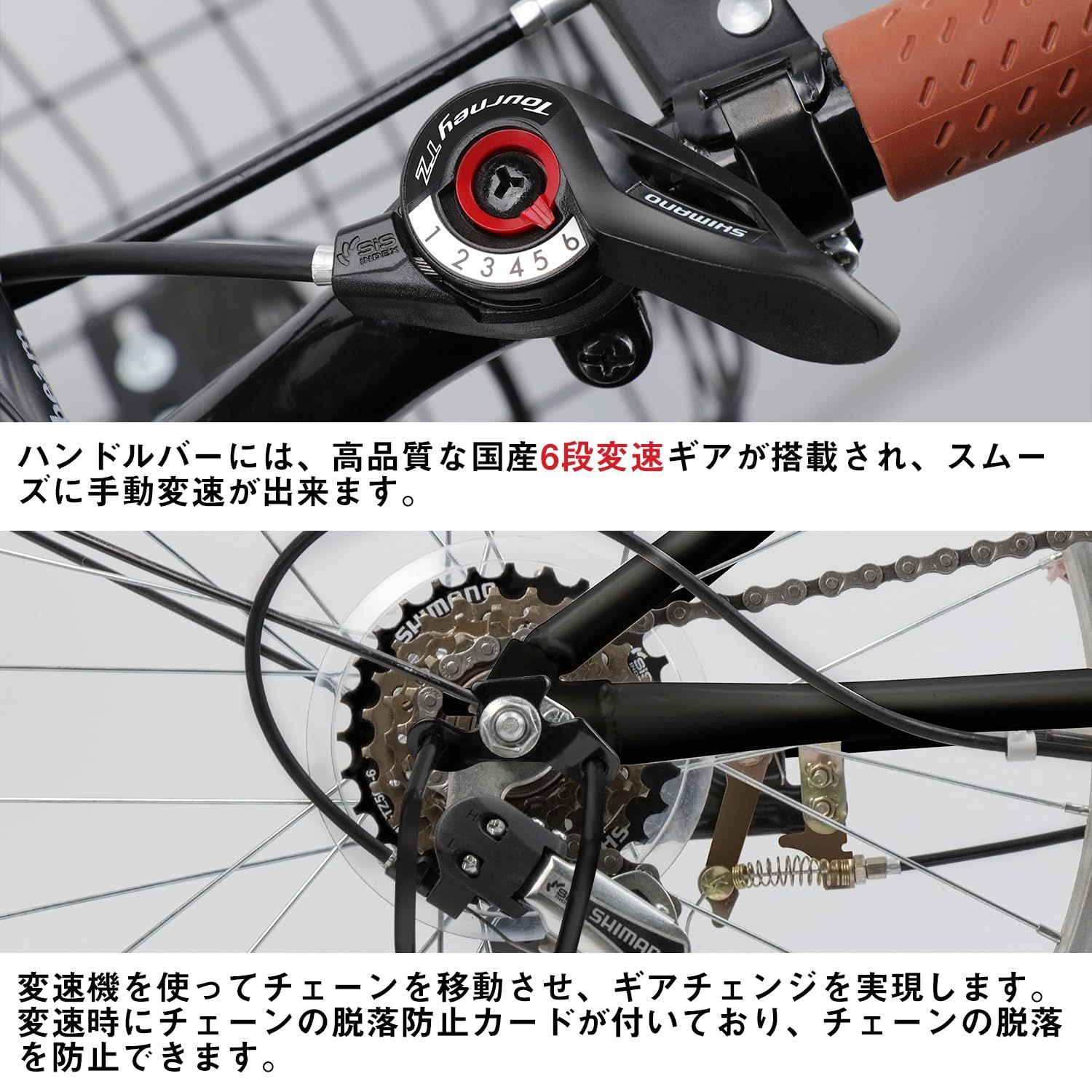 Mixiu 折りたたみ自転車 折り畳み自転車 20インチ 折畳み自転車