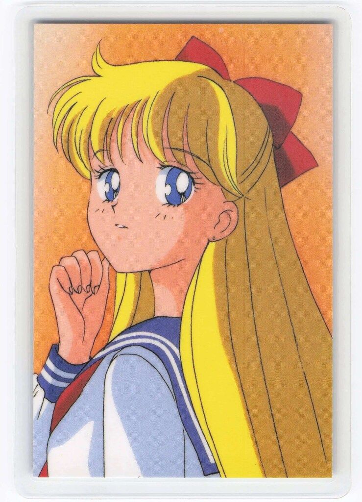 ‼️セーラーヴィ〜ナス‼️ アンティーク品　46CMビック　古傷 セーラーヴィ〜ナス‼️ アンティーク品 46CMビック 古傷 - メルカリ