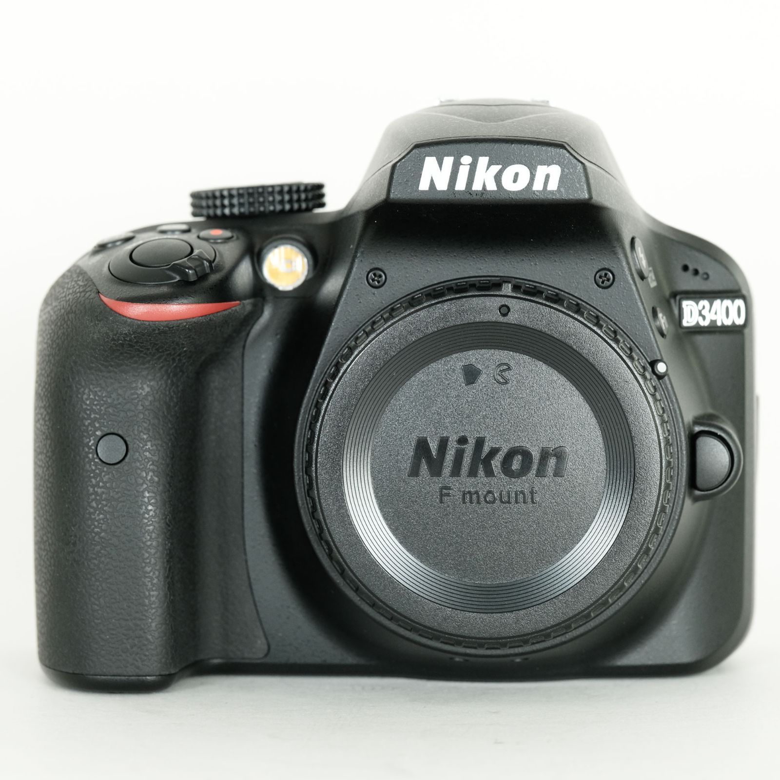Nikon D3400 デジタル一眼レフカメラ 【公式通販】