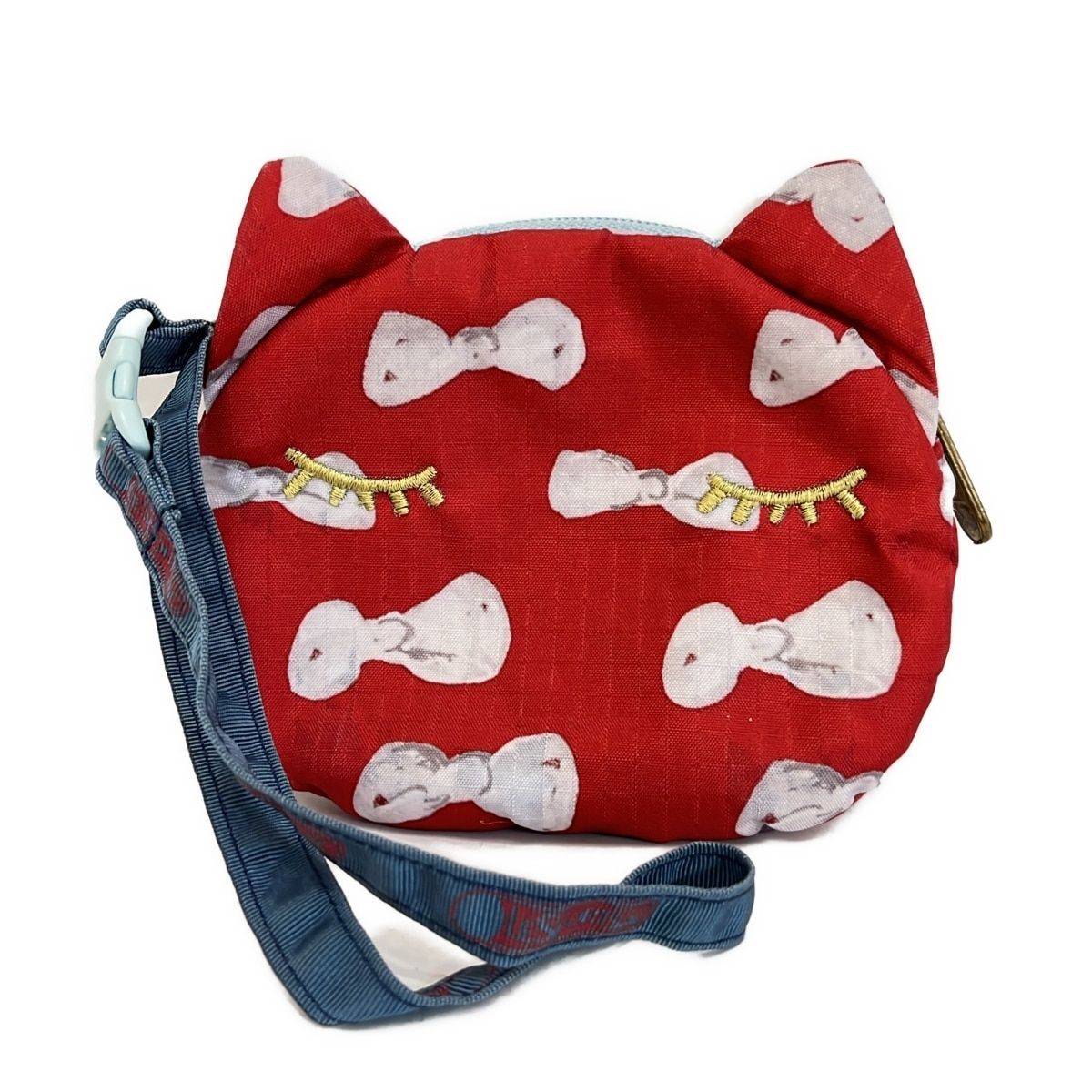 全健会 すややか あおたけ ファスナー付き枕カバー 4枚お纏め すややか