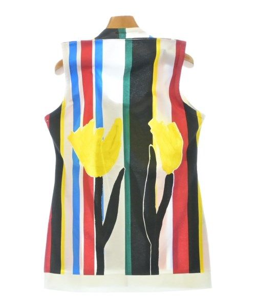 MARNI ノースリーブ レディース 古着