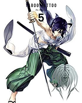 非常に良い)「タブー・タトゥー」Blu-ray初回生産限定版 オファー 5