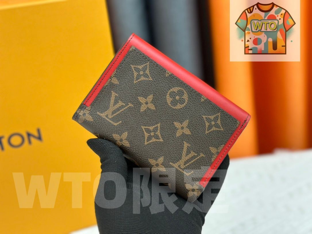 ルイヴィトン【8.9まで3万円‼︎】コメントまで！ LOUIS VUITTON ルイヴィトン ショルダーバッグ トリオ