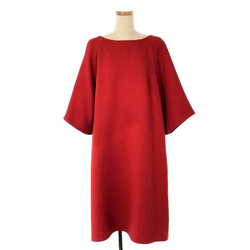 ADORE / アドーア | ダブルアムンゼン バックタック ワンピース | 38  