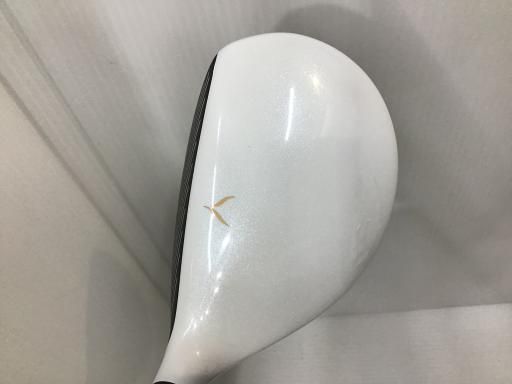 ヨネックス YONEX Fiore 2025 U 5 ユーティリティ UT FR 07 フレックスL レディース 女性用 右利き 右用 Bランク ゴルフクラブ