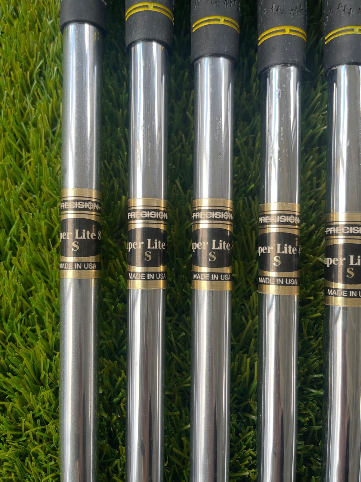 TaylorMade Burner アイアンセット 8本 ◇TaylorMade テーラーメイド BURNER ◇アイアン8本セット