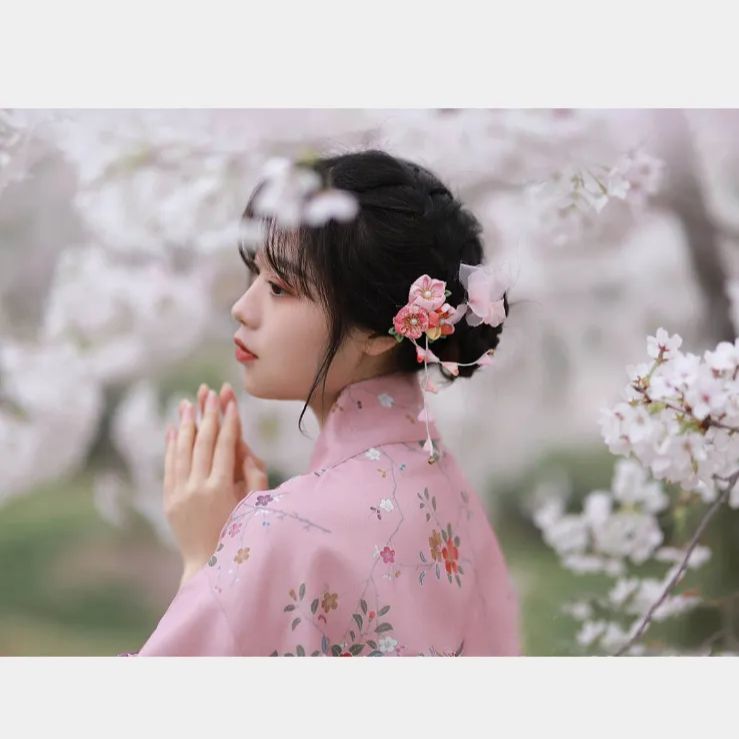 浴衣