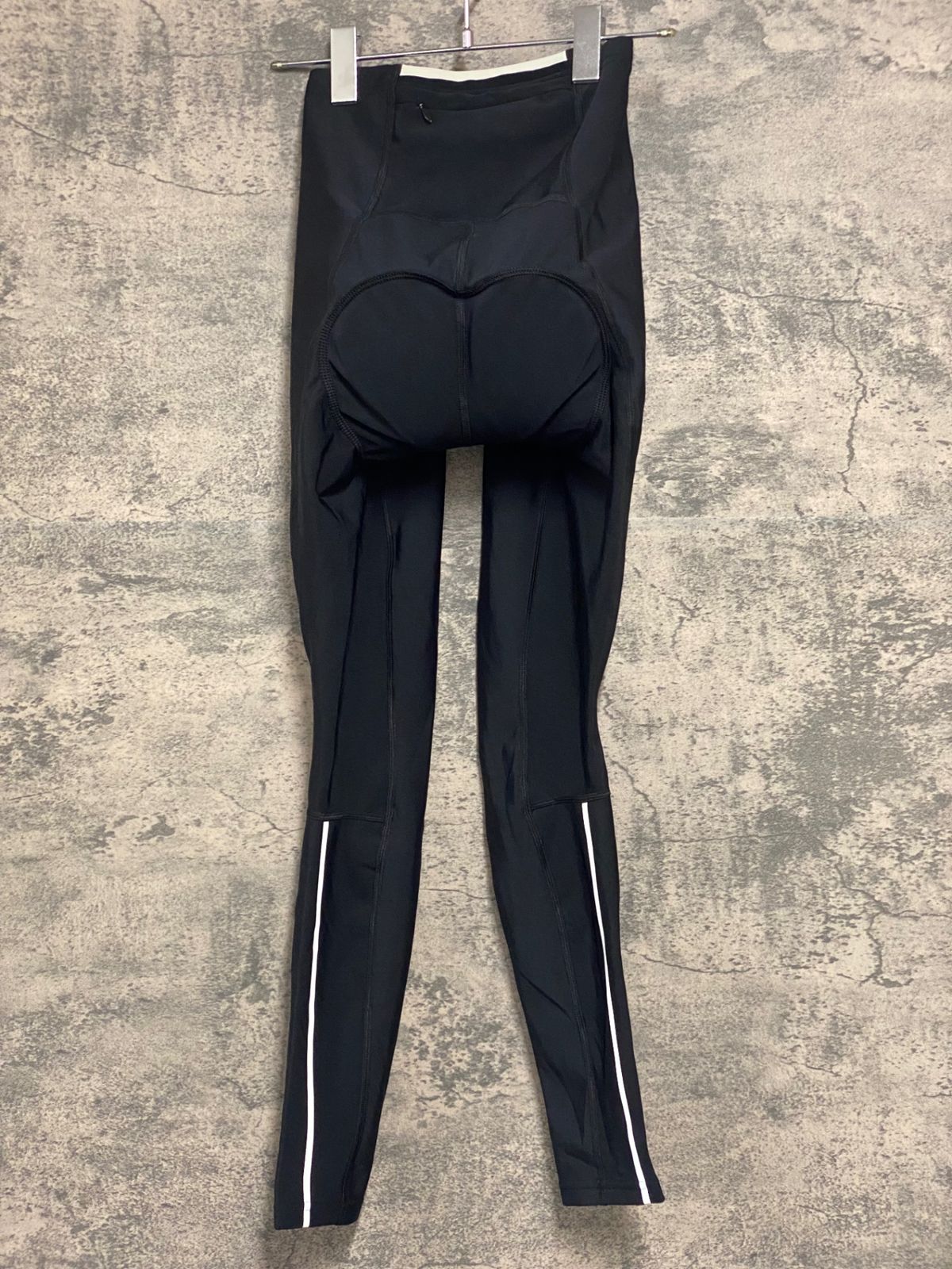 Rapha ウィメンズ プロチーム ウィンター タイツ XS ラファrapha
