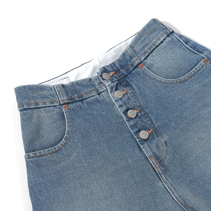 MM6 MAISON MARGIELA エムエムシックス メゾン マルジェラ