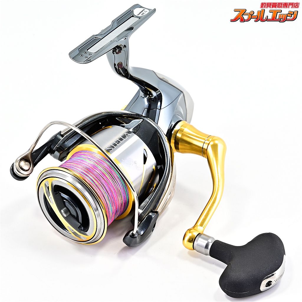 【シマノ】 14ステラ 4000XG SHIMANO STELLAm41110 - メルカリ