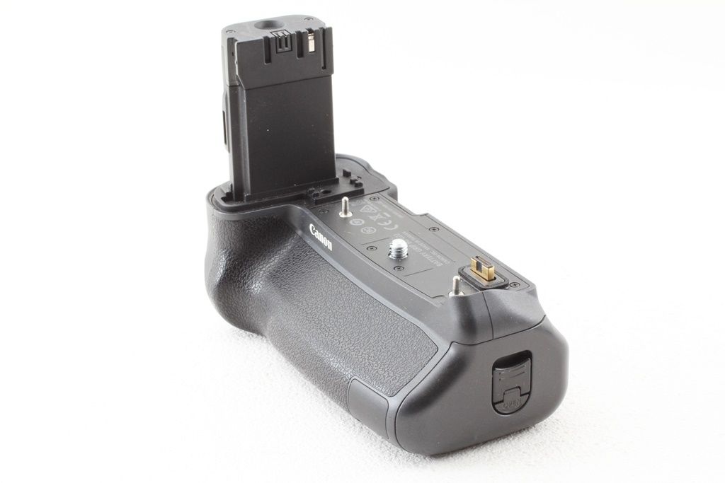 上品 Canon キヤノン BG-E22 バッテリーグリップ EOS R|EOS Ra