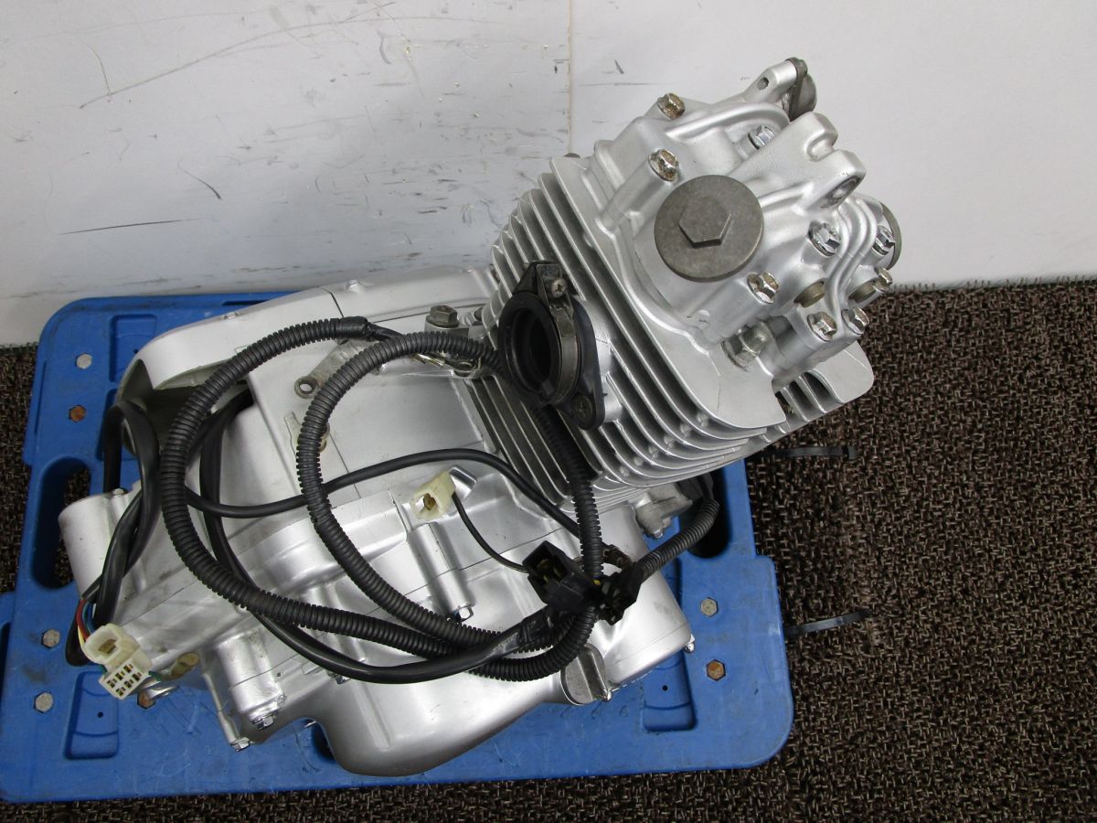 OH素材に スズキ