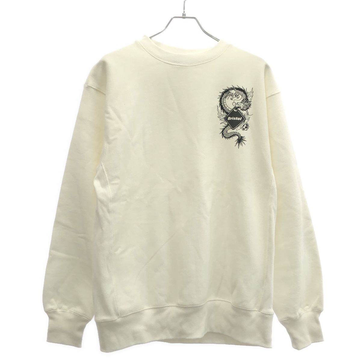 F.C.Real Bristol(FCRB) エフシーアールビー 24SS DRAGON TEAM