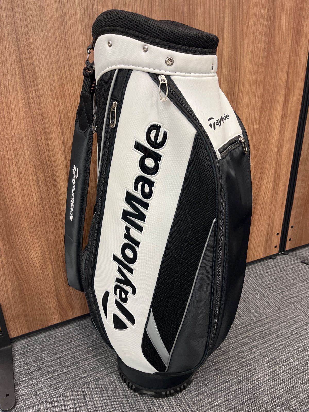 TaylorMade