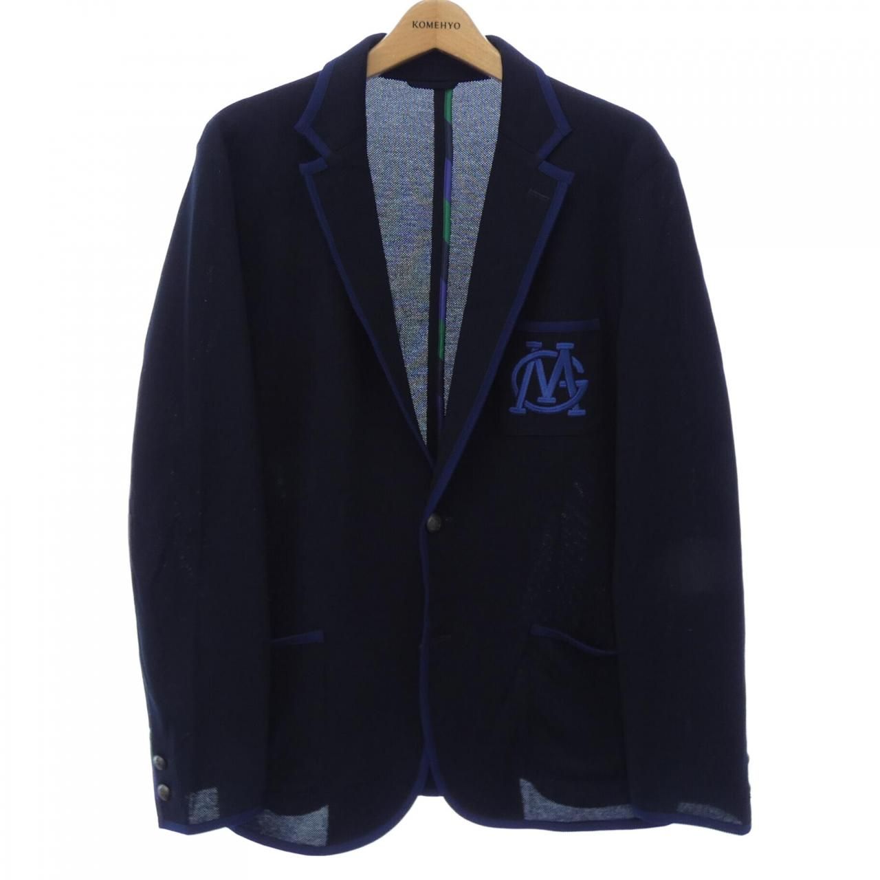 MUNSING WEAR ジャケット