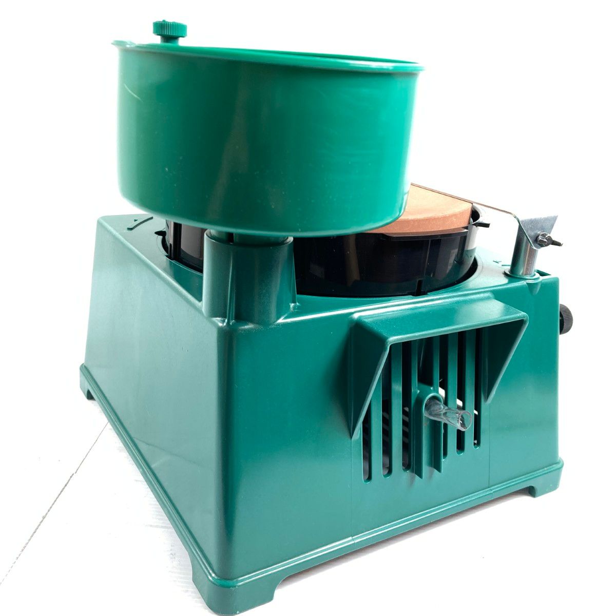 205mm 刃物研磨機