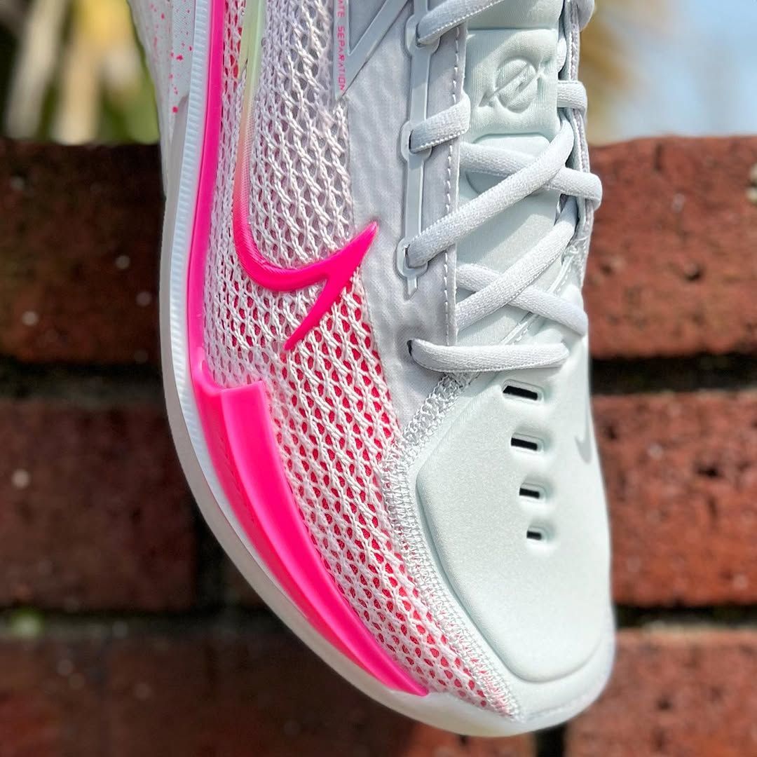 NIKE AIR ZOOM G.T. CUT EP ナイキ エア ズーム GT カット 2025 NIKE AIR ZOOM G.T. CUT EP ナイキ エア ズーム GT カット 2025