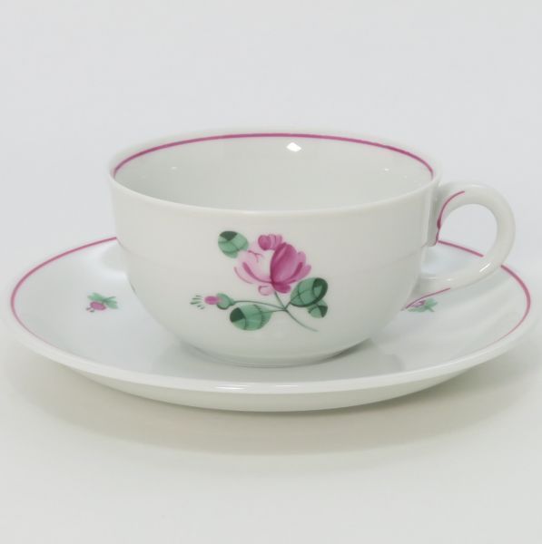 アウガルテン オールドウィンナーローズ プレート 25cm Amazon.co.jp: アウガルテン オールドウィンナーローズ トリオ 1