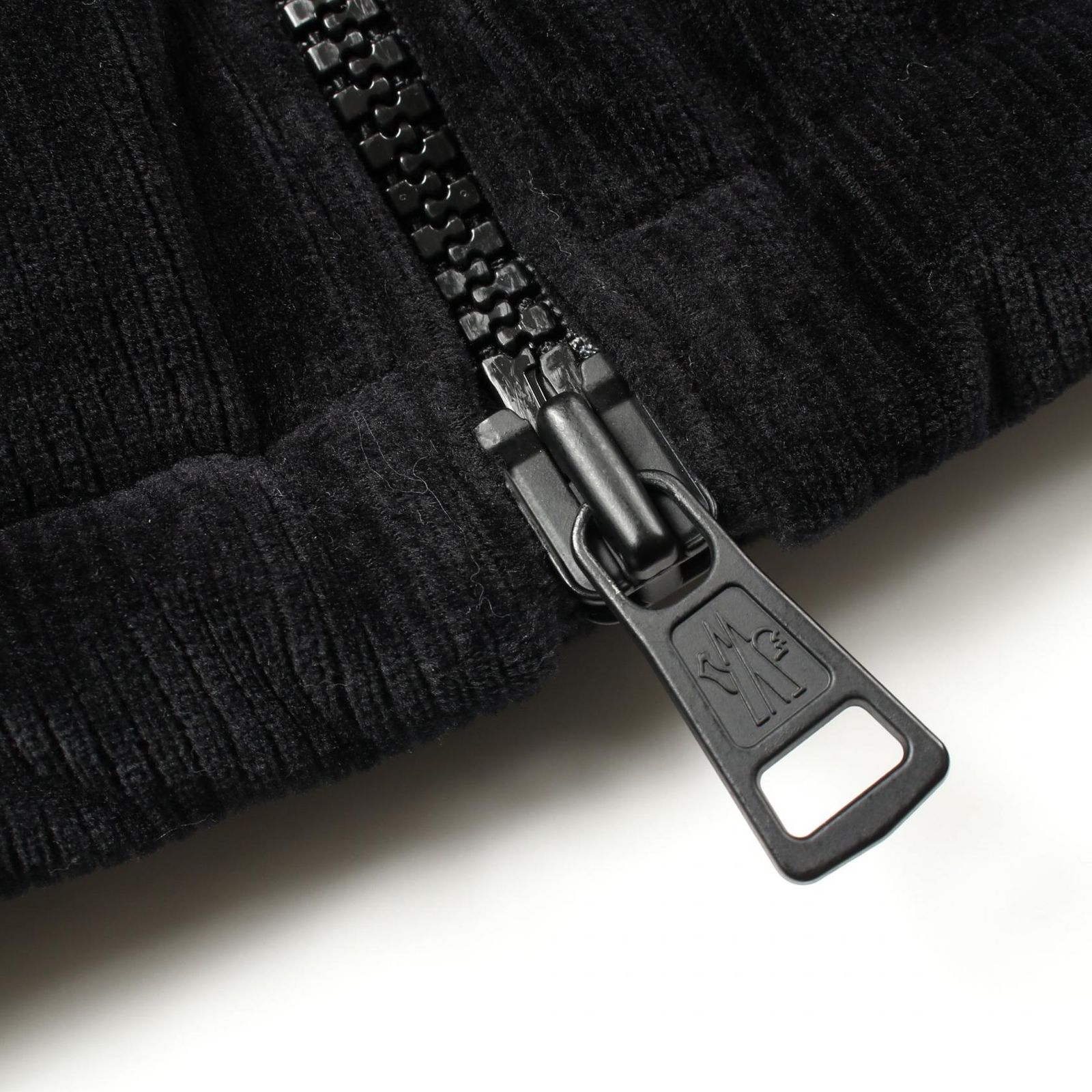 モンクレール MONCLER ダウンジャケット MAYA コーデュロイ 1A00167 