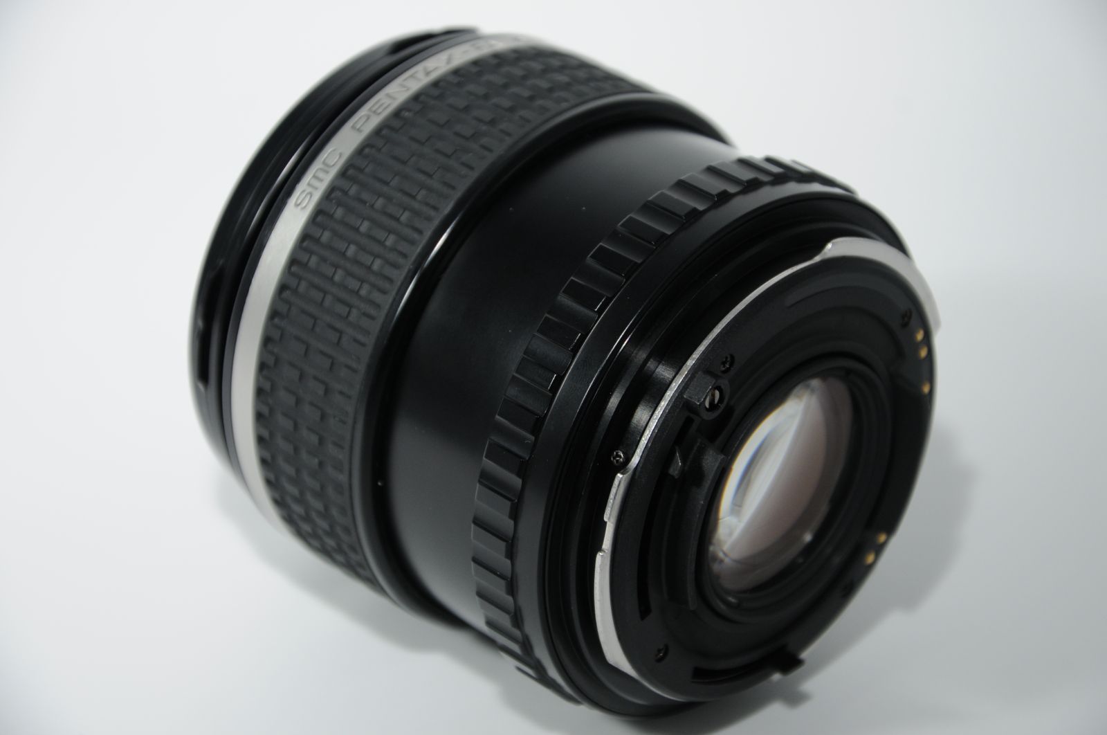 PENTAX 広角~標準単焦点レンズ FA645 45mmF2.8 645マウント 645サイズ・645Dサイズ 26335 