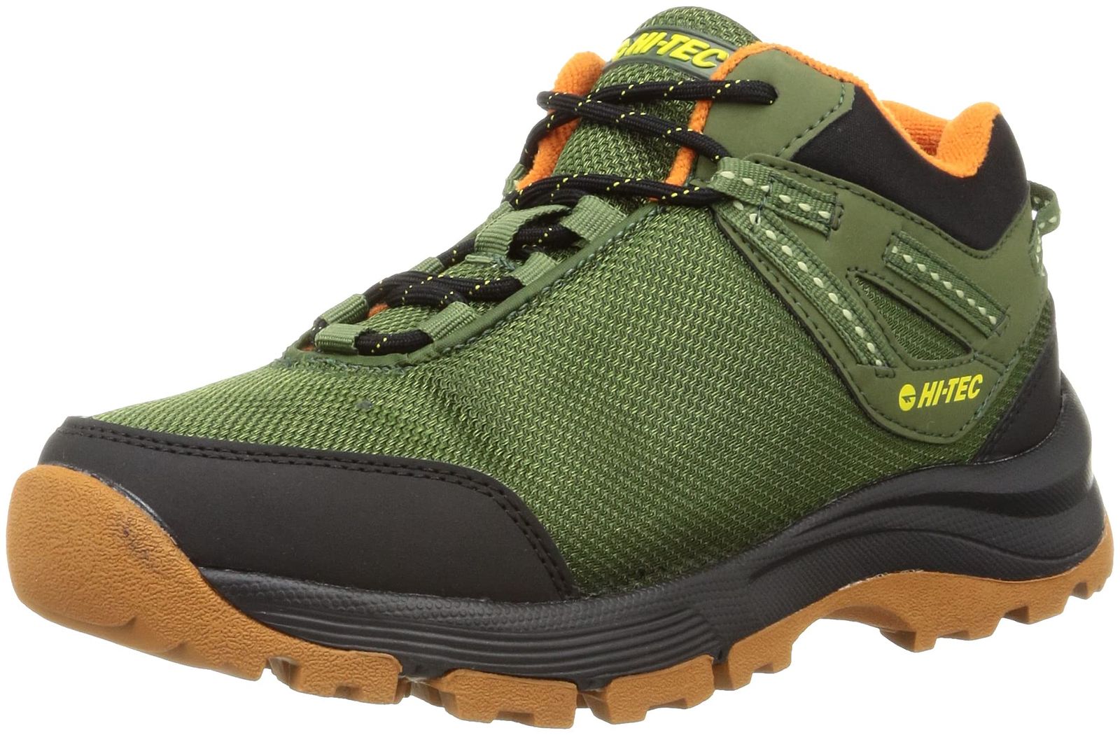 ハイテック ウィンタースニーカー HT WT 014 CHASQUI WP 〔チャスキWP〕 防水