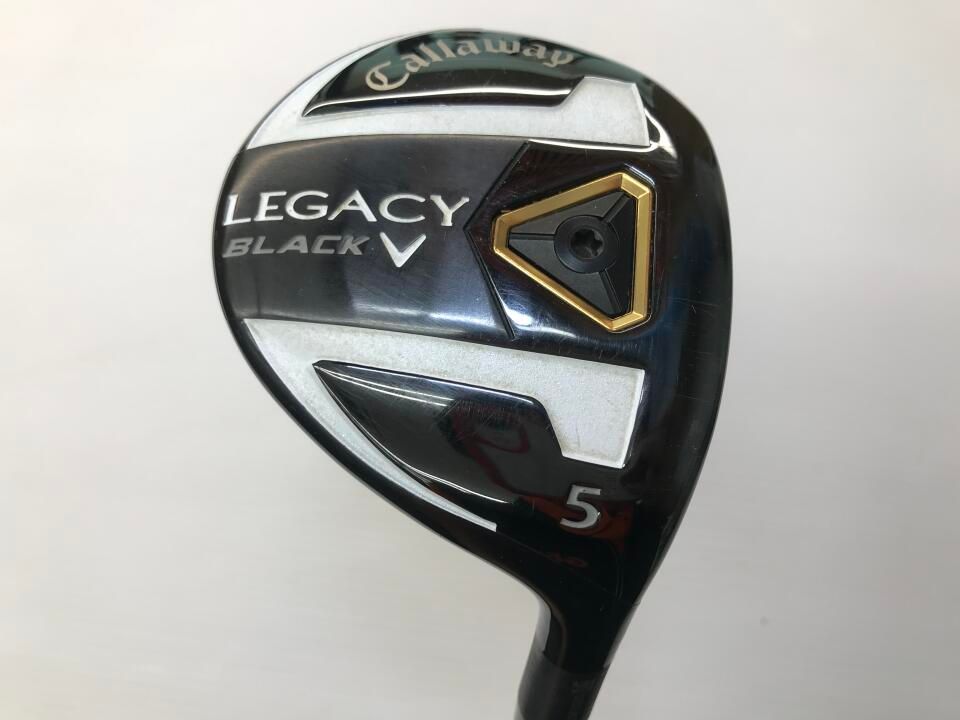 レガシーブラック 2013 LEGACY BLACK 2013 | 18 | S | SPEED METALIX ZX シリーズ | 中古