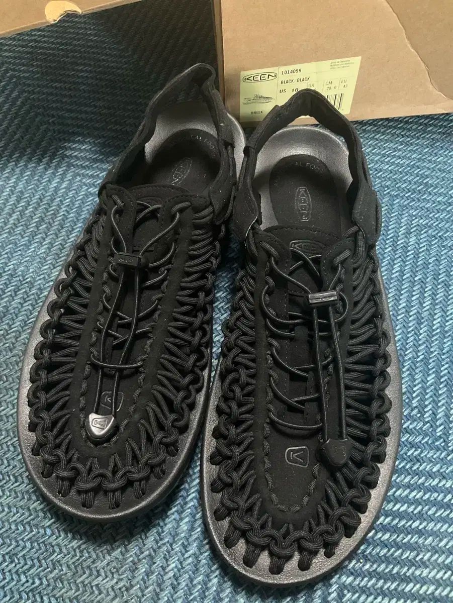 keen KEEN キーン ユニーク サンダル 280