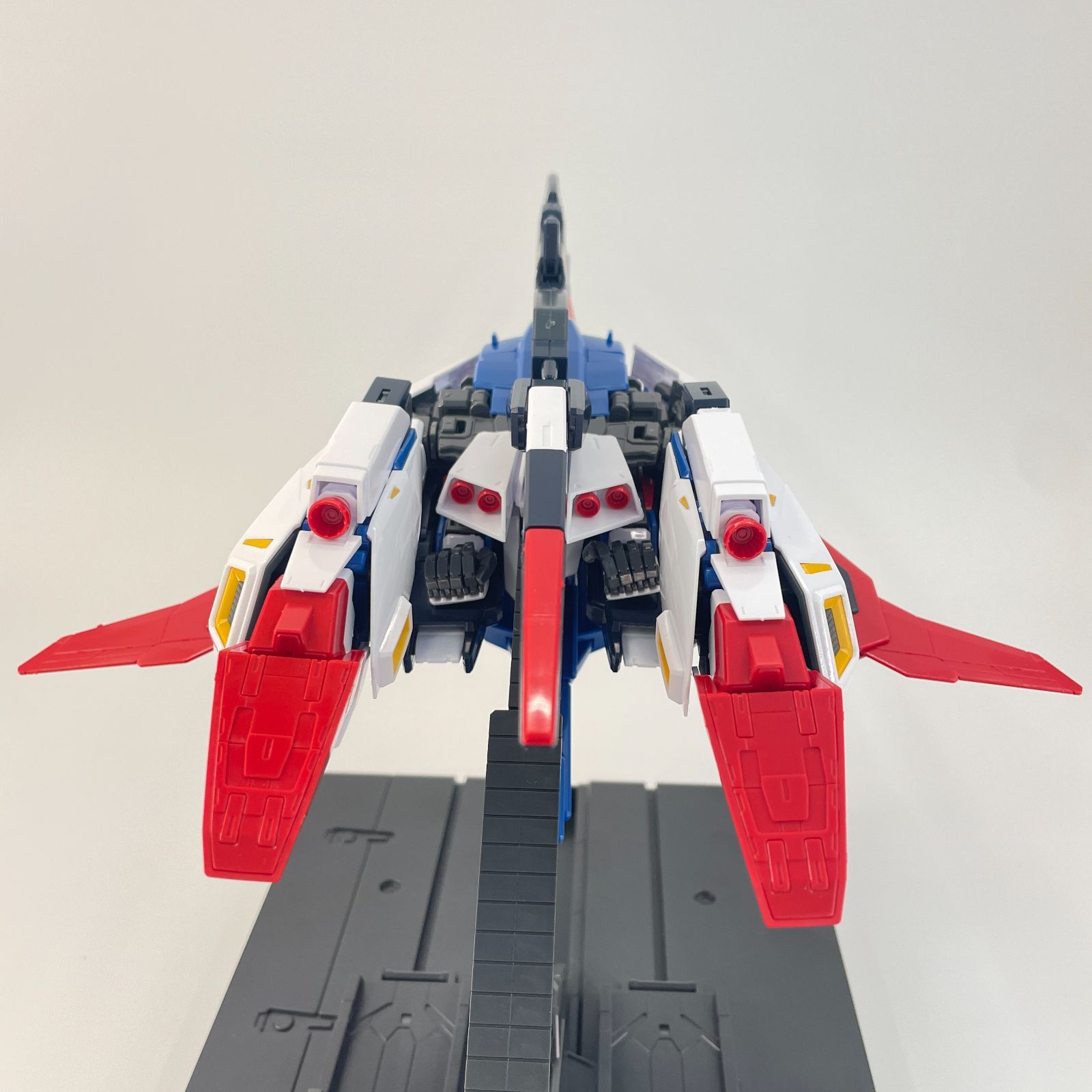 ガンプラ【中古品】 MG 1/100 Zガンダム Ver.2.0（ウェイブ