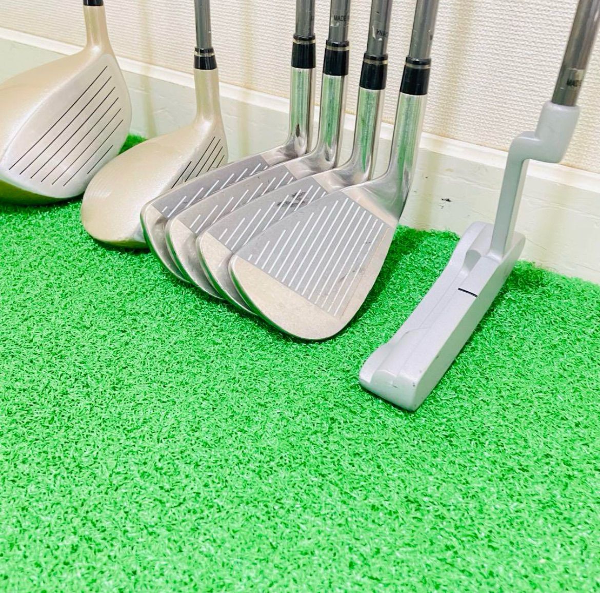 FILA キャロウェイ