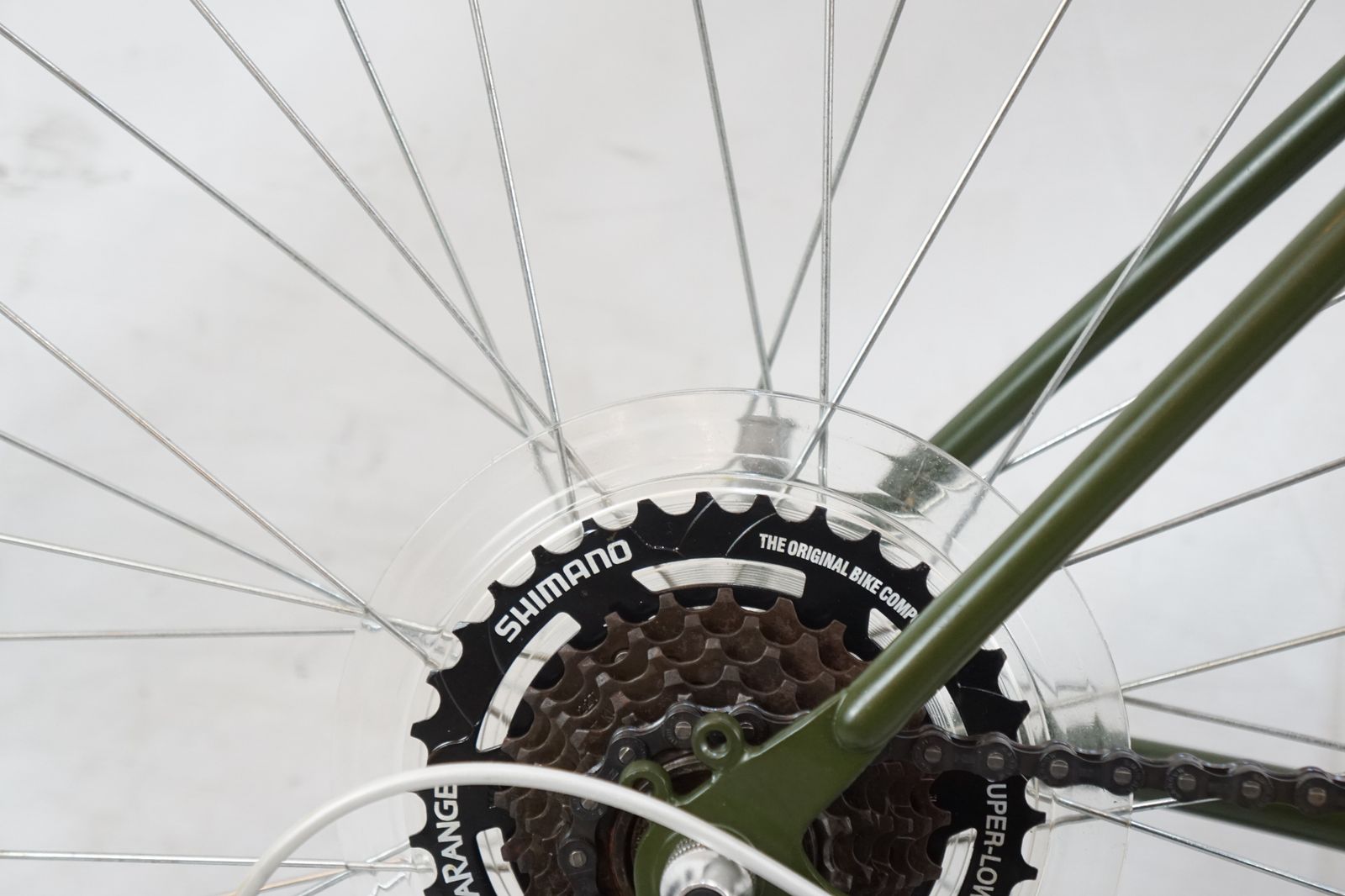 TOKYO BIKE