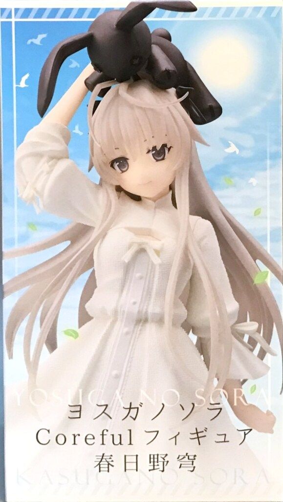 誕生日プレゼント タイトー ヨスガノソラ Coreful フィギュア タイトーオンライン コミック・アニメ