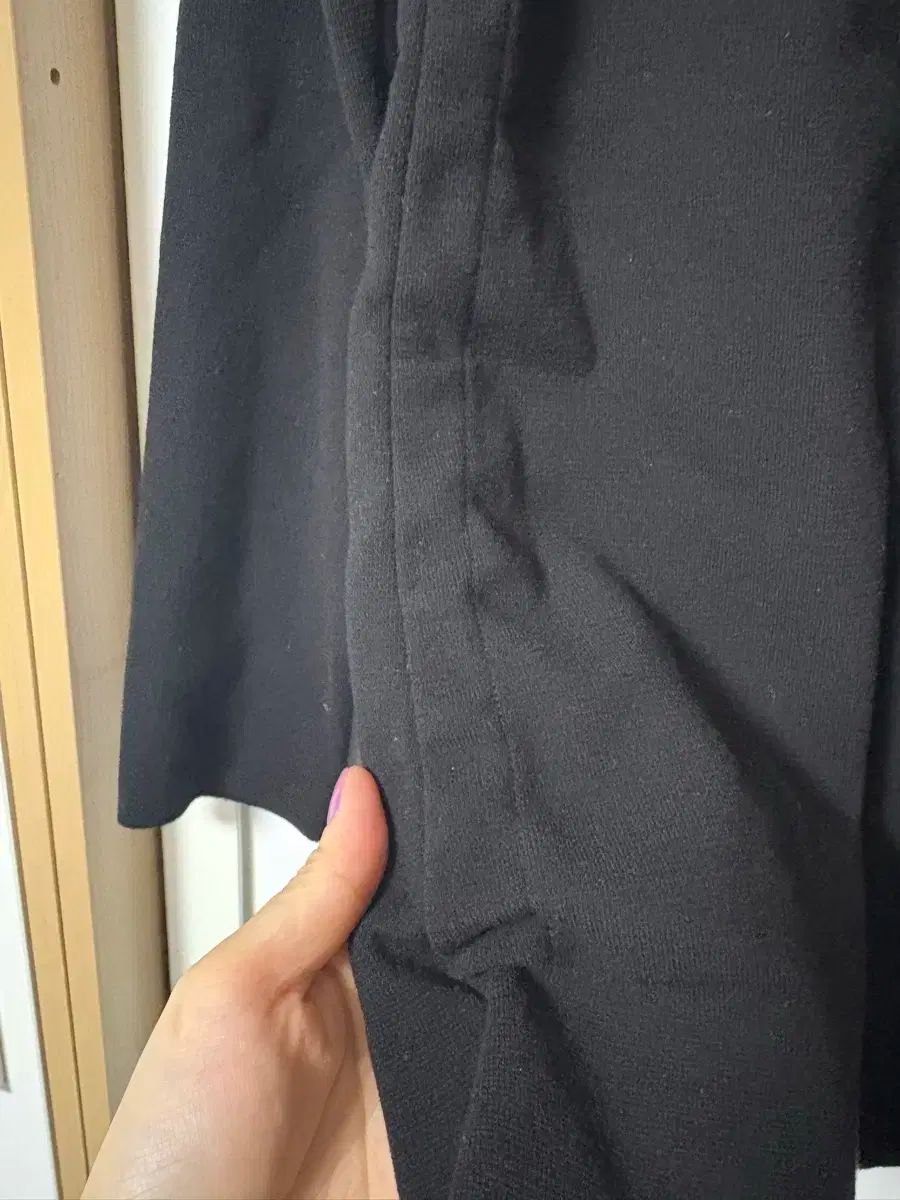 ハンサム LATT by T ニット トップス 55 ネイビー ワンピース66 ファムセル NICORILABO_COM