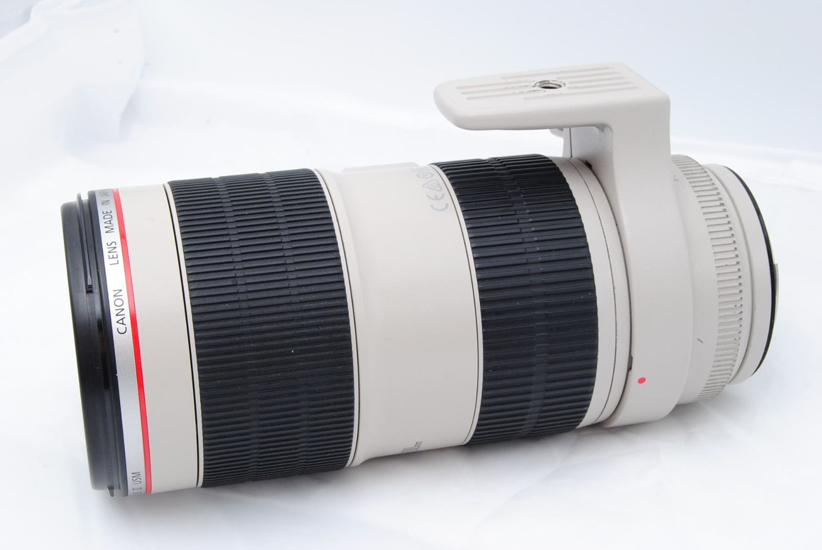 F2.8L IS