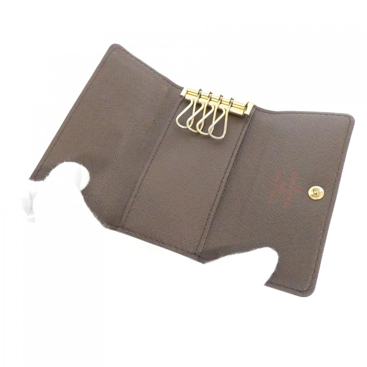 ダミエ ミュルティクレ