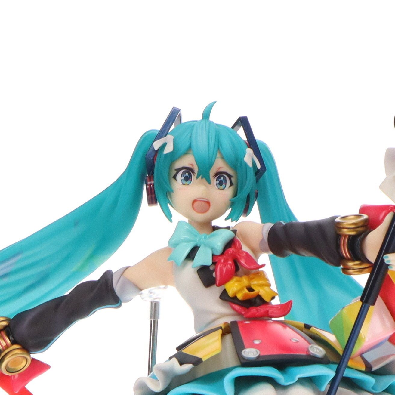 F:NEX限定 初音ミク「マジカルミライ 2018」Ver. キャラクター