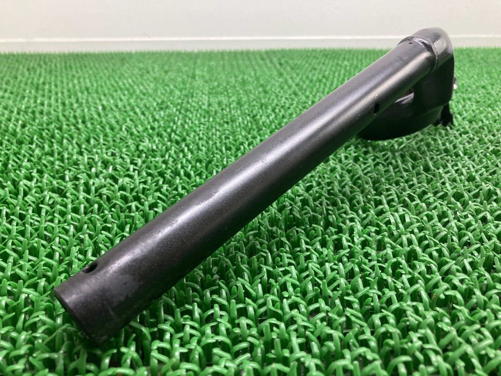 CBR650R セパレートハンドル 右 ホンダ 純正 バイク 部品 RH03 48φ セパハン 曲がり無し 品薄 品 車検 Genuine qP