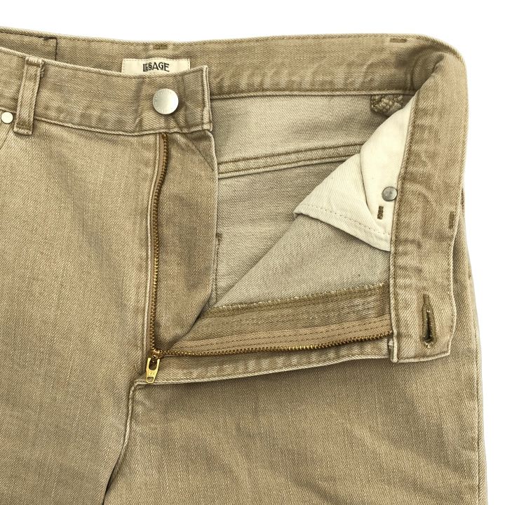 JOURNAL STANDARD L'essage (ジャーナルスタンダードレサージュ) □ ⑤