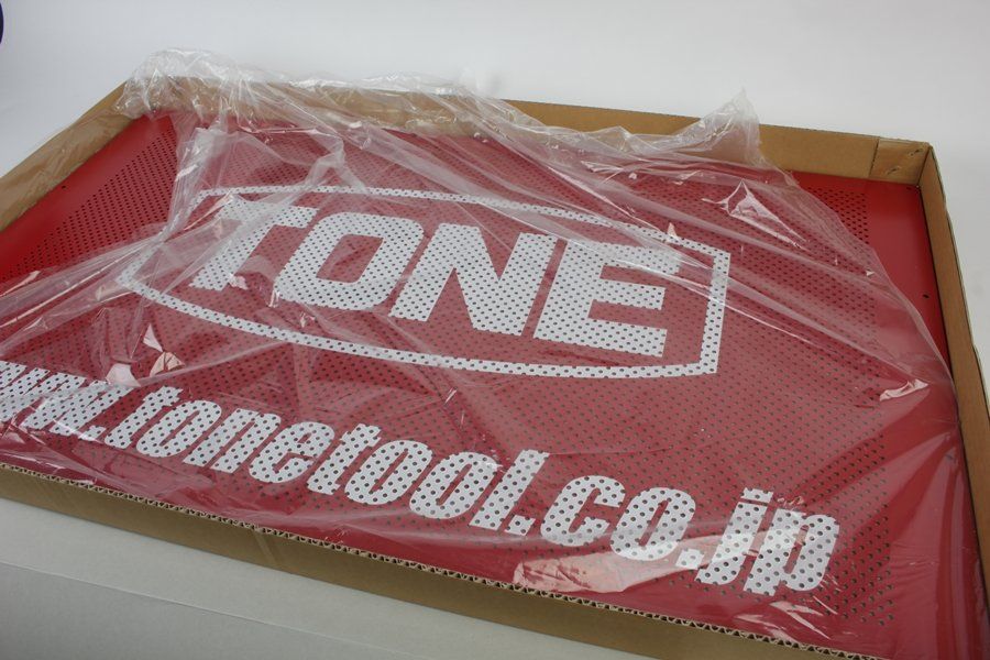 TONE トネ サービスボード & ツールセット 壁掛けパンチング TONE トネ サービスボード & ツールセット 壁掛けパンチング