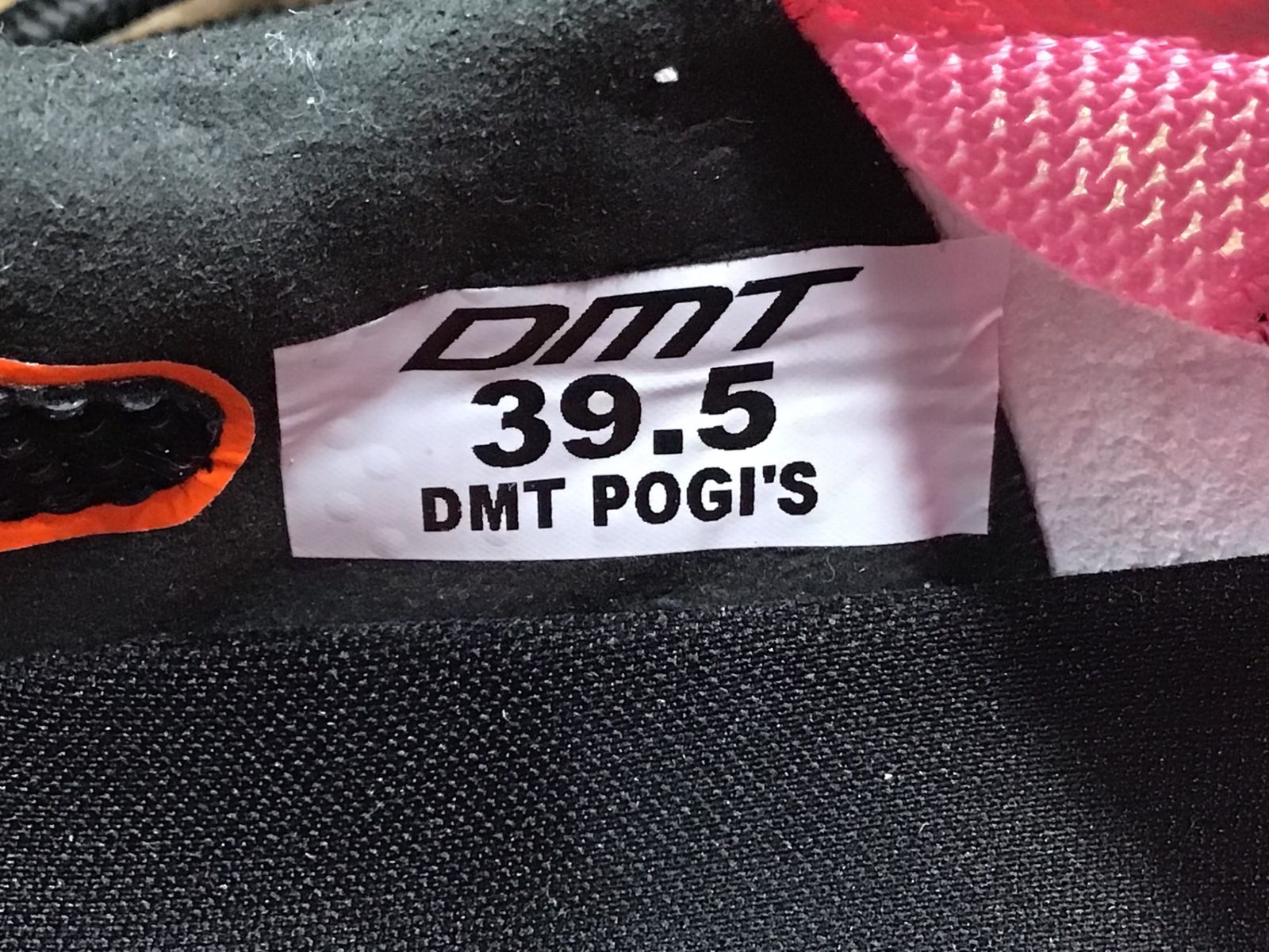 SHOES ビンディングシューズ