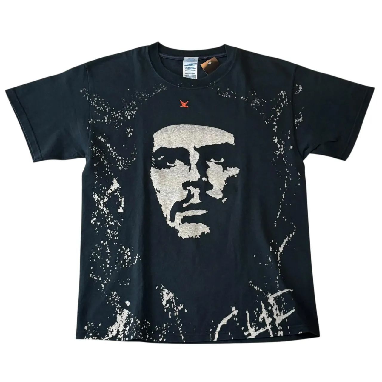 USA製 90s~00s Che Guevara S/S TEE チェゲバラ Tシャツ M 黒 